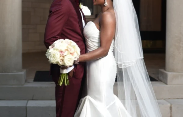 The Wedding Dresser Gallery 3