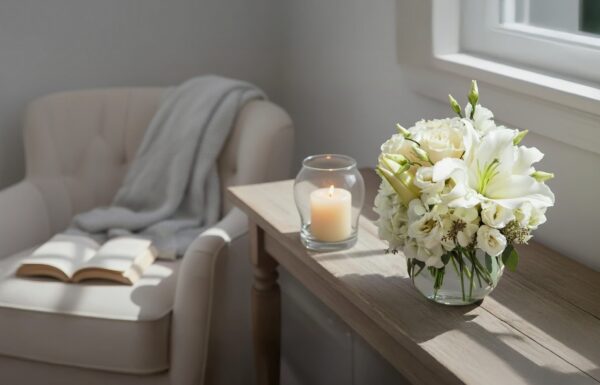 Elegant Florist Gallery 2