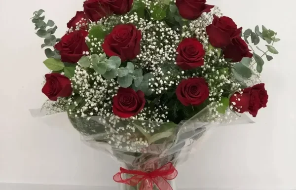 Gardenia Flower Shop Gallery 1