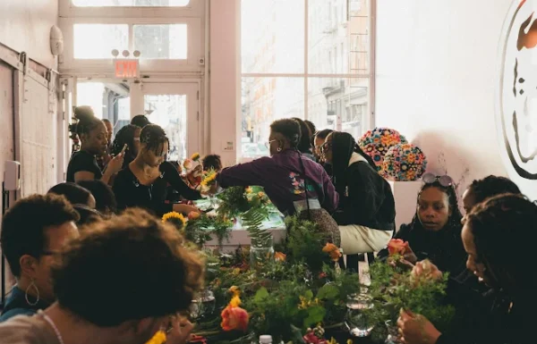 Brooklyn Blooms Gallery 3