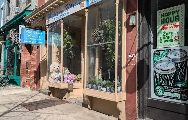 Midtown Florist Gallery 0