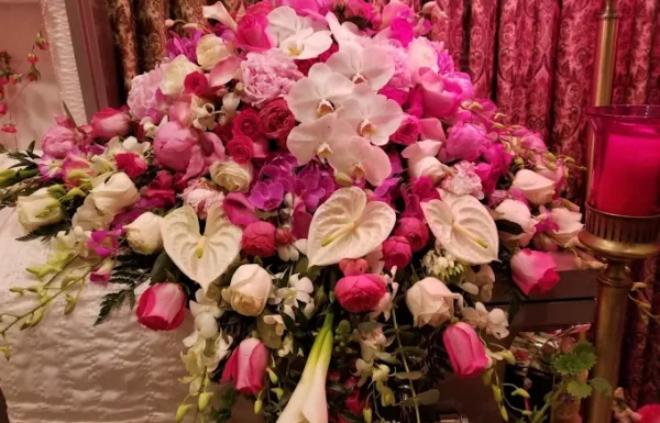 City Line Florist Gallery 2