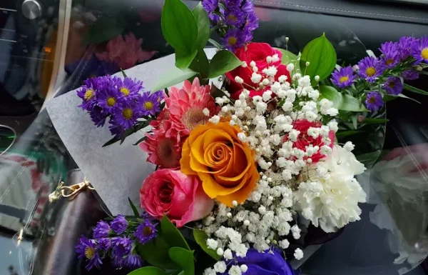 City Line Florist Gallery 1