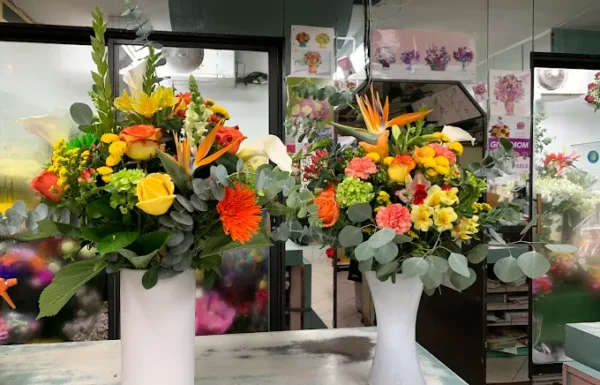 City Line Florist Gallery 0