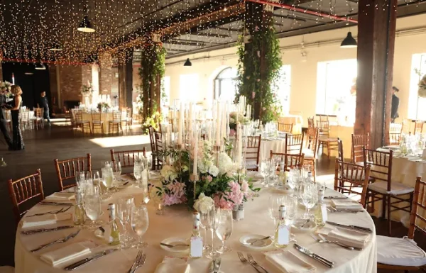 The Avenue J Florist Gallery 2