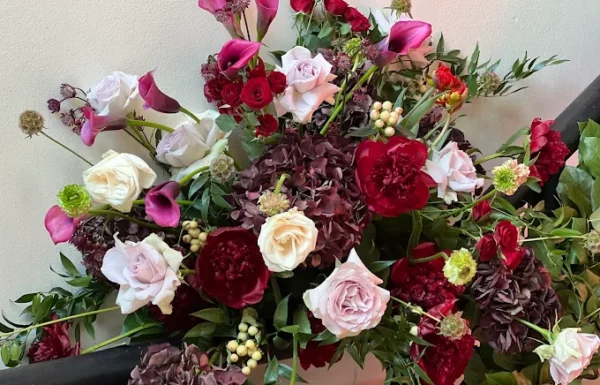 The Avenue J Florist Gallery 4