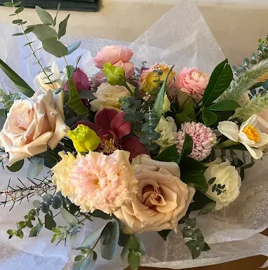 Lucy’s Flowers Gallery 1