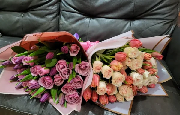 Fiori Flowers Gallery 0