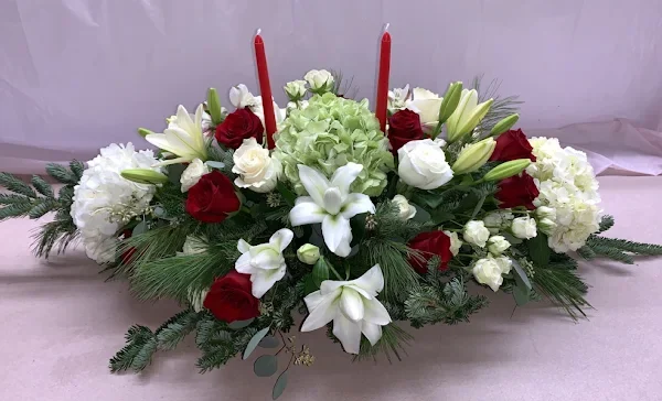 Jasmine’s Floral Design Gallery 0