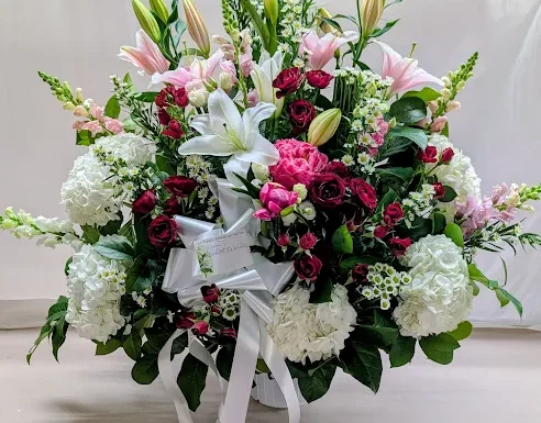 Jasmine’s Floral Design Gallery 2