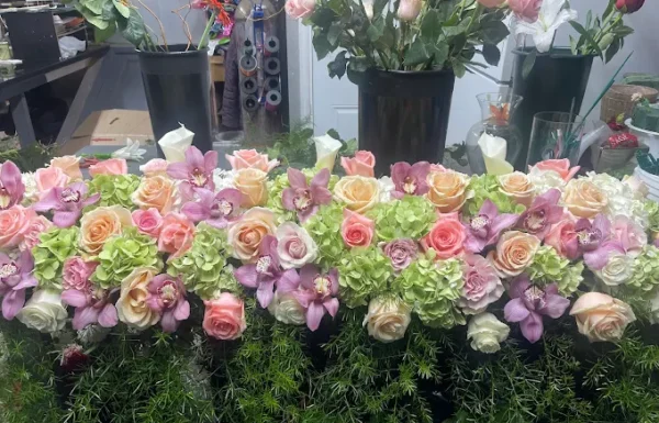 Jasmine’s Floral Design Gallery 4