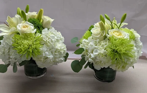 Jasmine’s Floral Design Gallery 3