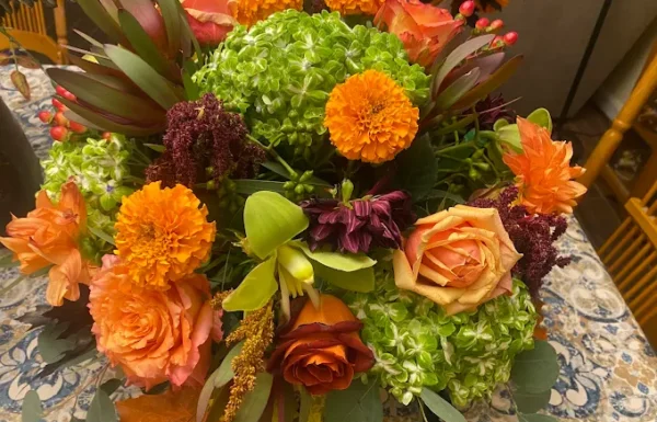 June Florist Gallery 0