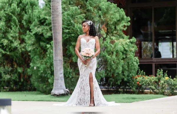 Pantora Bridal Gallery 1