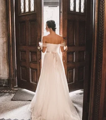 Bridal Studio Gallery 4