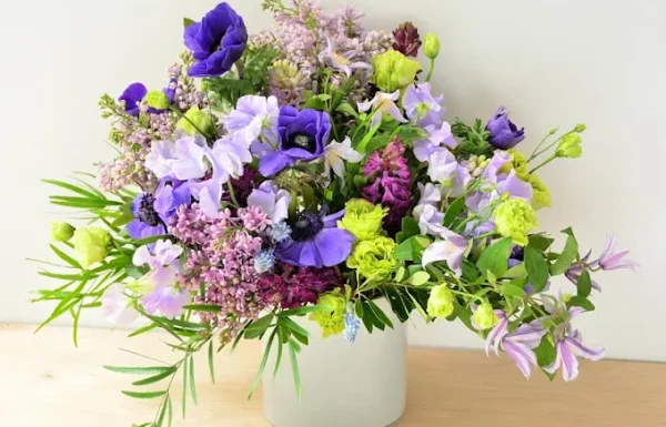 Brooklyn Blooms Gallery 1