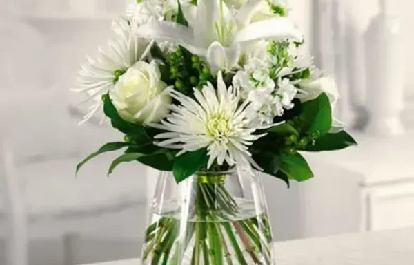 Gardenia Flower Shop Gallery 0