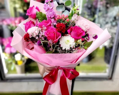 Flushing Garden Florist Gallery 3