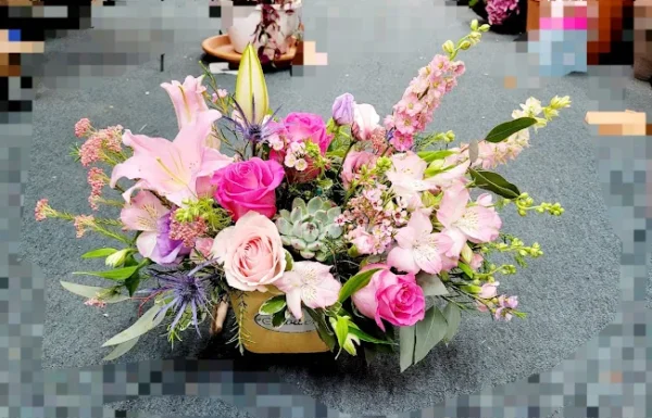 Flushing Garden Florist Gallery 2