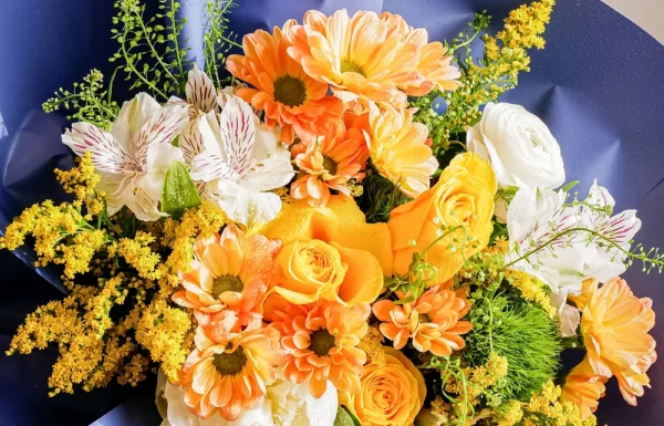 Flower City Gallery 0