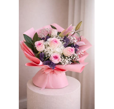 Flower City Gallery 3