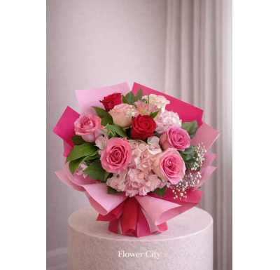 Flower City Gallery 2