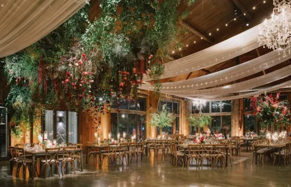 Mimosa Floral Design Studio Gallery 3