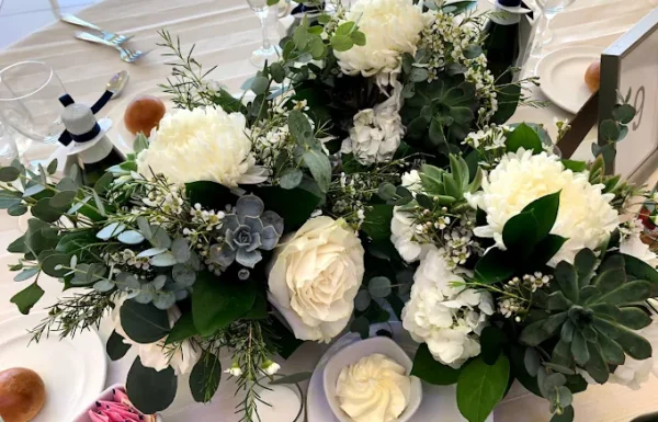 Ultima Florals Gallery 0