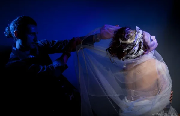 Zorz Studios Gallery 1