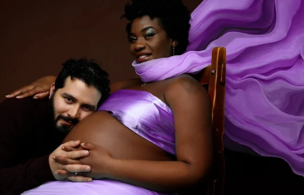 Ricardo Andre Studios Gallery 1