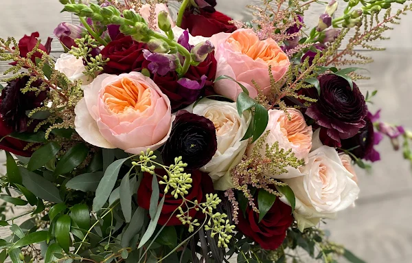 Black Dahlia Gallery 1