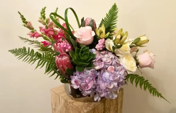 Heavenly Florist Gallery 2