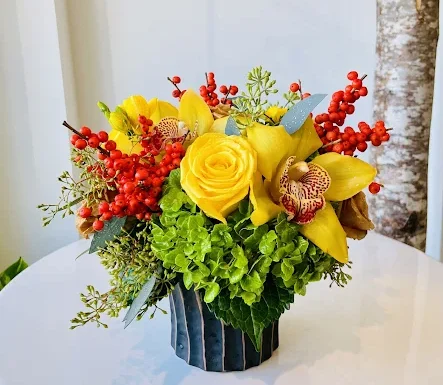 Heavenly Florist Gallery 1