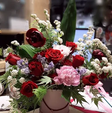 Flushing Garden Florist Gallery 0