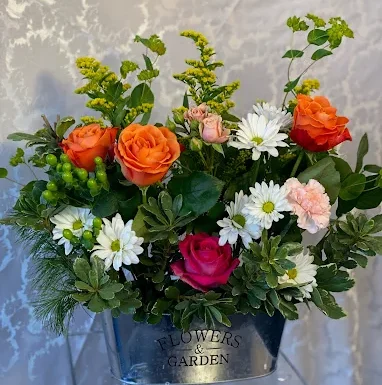 Long Island Florals Gallery 1