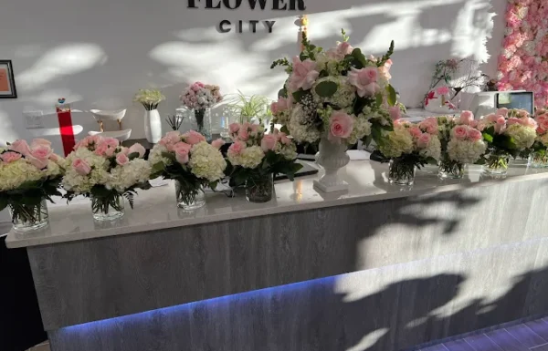 Flower City Gallery 1