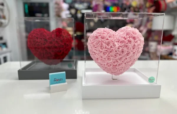 iRoses New York Gallery 2