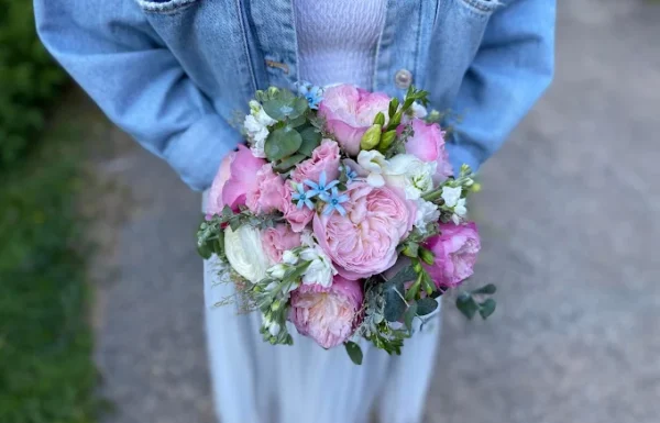 All Me Flowers Gallery 1