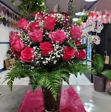 Floristeria y Variedades Reyes Gallery 3