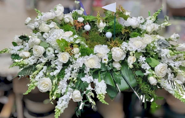 Flushing Garden Florist Gallery 1