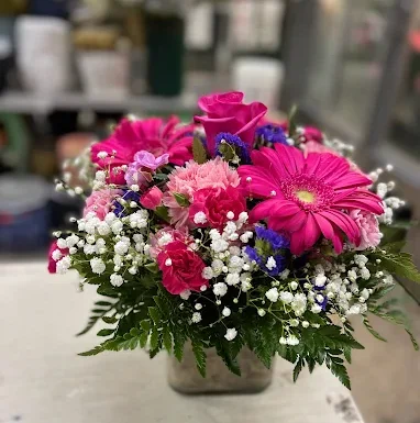 Creative Florist Gallery 2