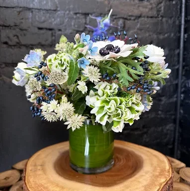 Concrete Petals Gallery 5