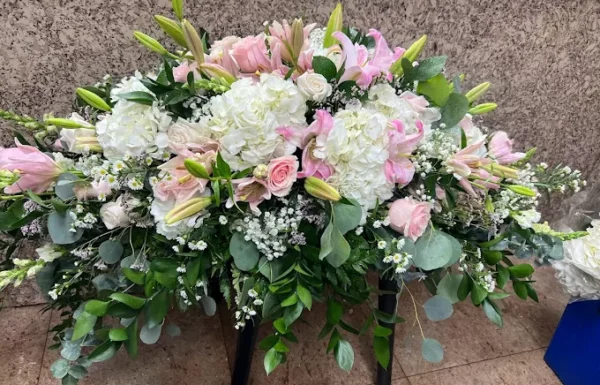 Floral Explosion Inc Gallery 1