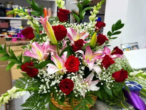 Floral Explosion Inc Gallery 2