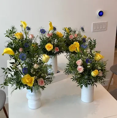 Chercher Floral Gallery 0