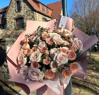 Chercher Floral Gallery 2