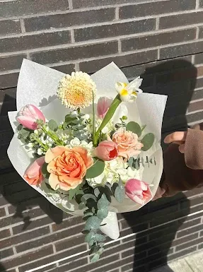 Chercher Floral Gallery 1