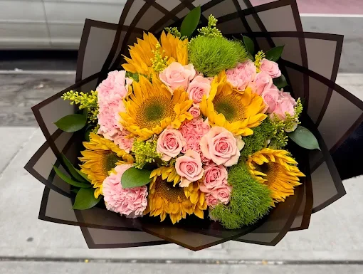 New York Flowers Gallery 4