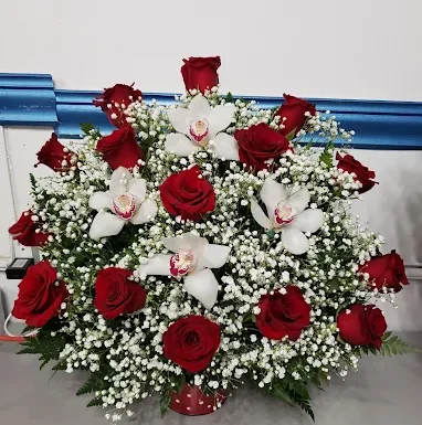 Floristeria y Variedades Reyes Gallery 0