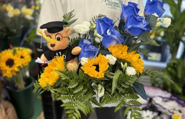 Sussy’s Florist Gallery 0